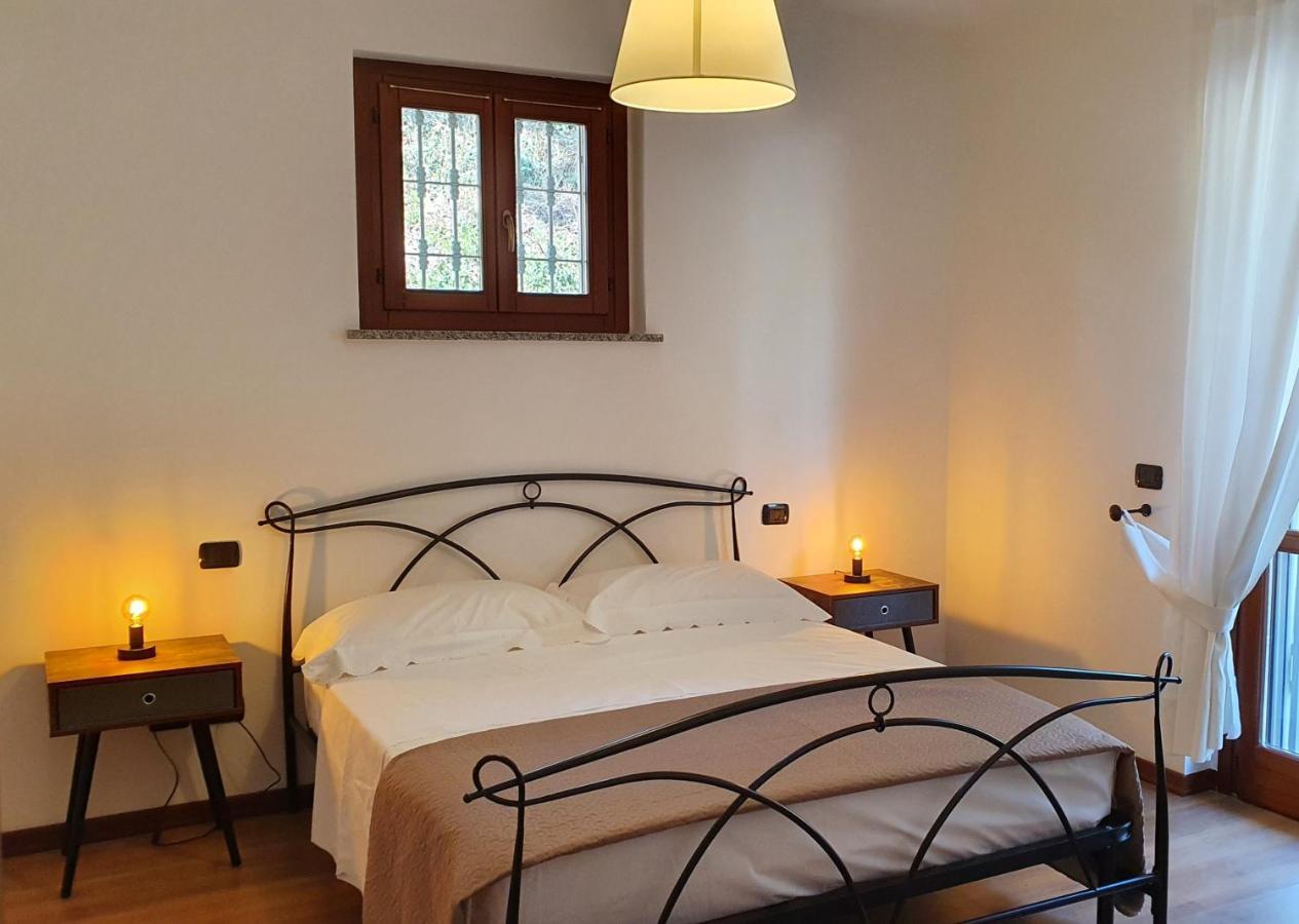 B&B Le Terme Rivanazzano Terme Exteriör bild