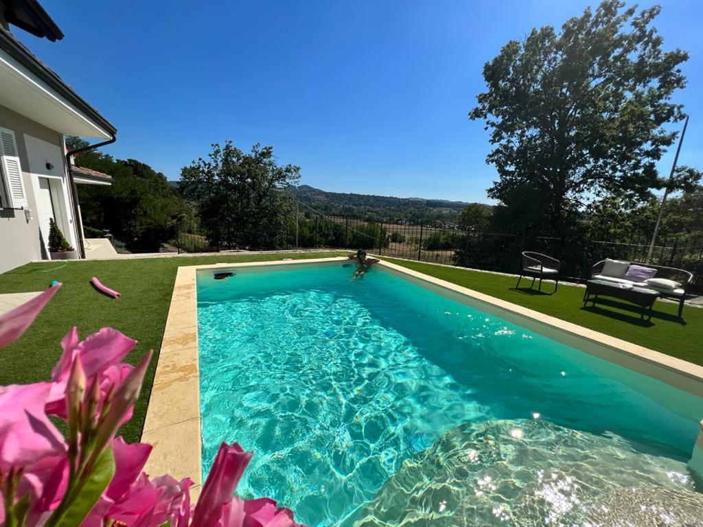 B&B Le Terme Rivanazzano Terme Exteriör bild