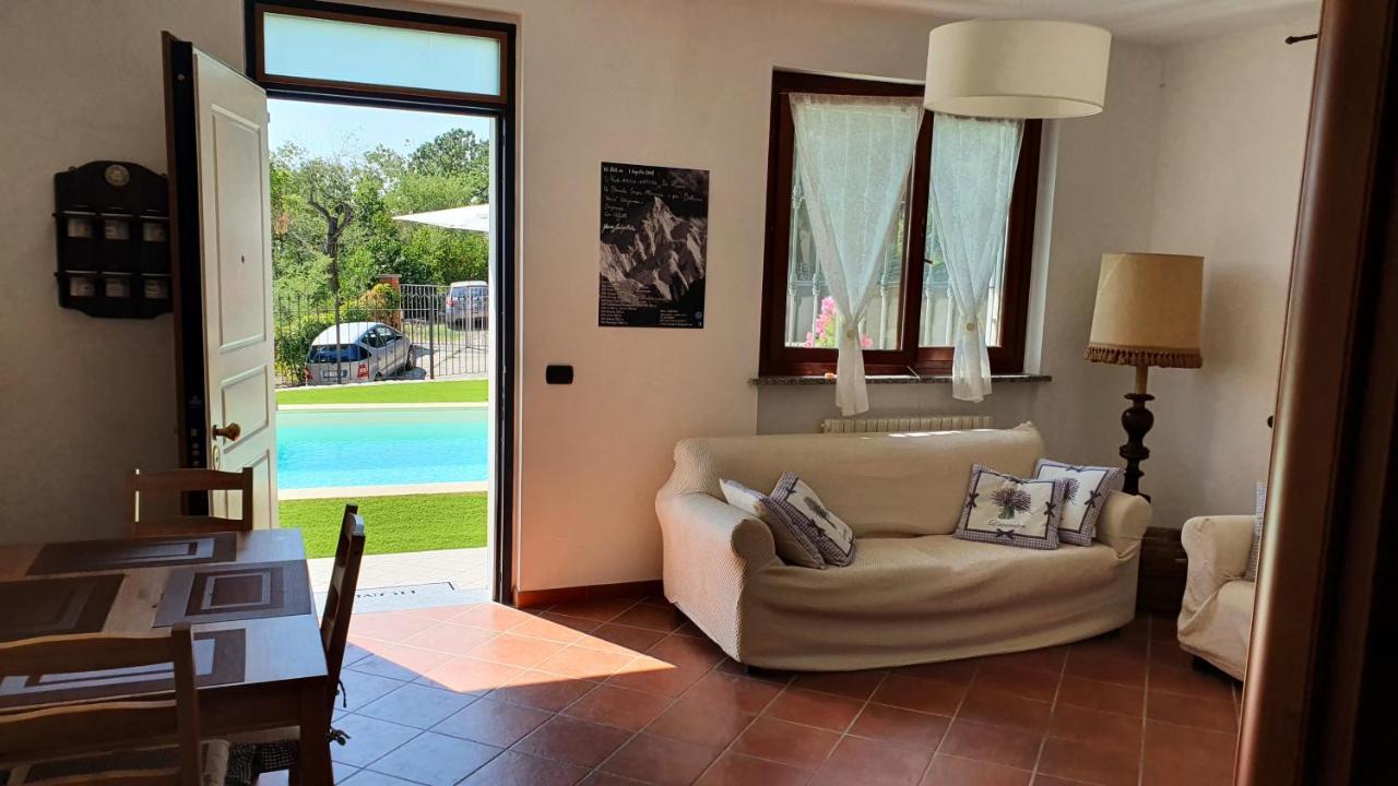 B&B Le Terme Rivanazzano Terme Exteriör bild