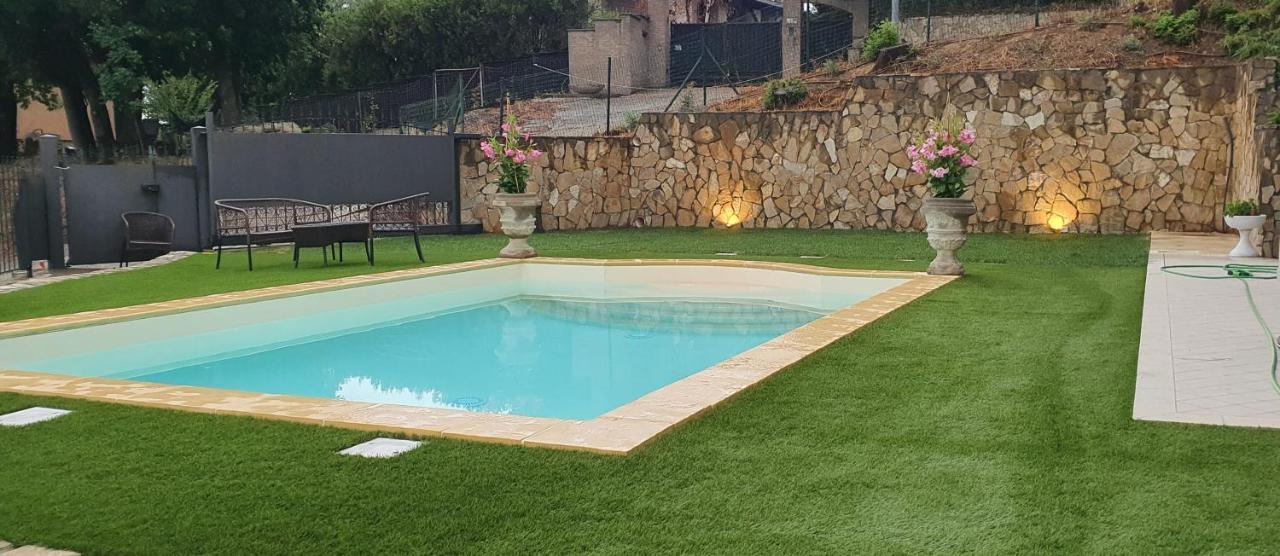 B&B Le Terme Rivanazzano Terme Exteriör bild