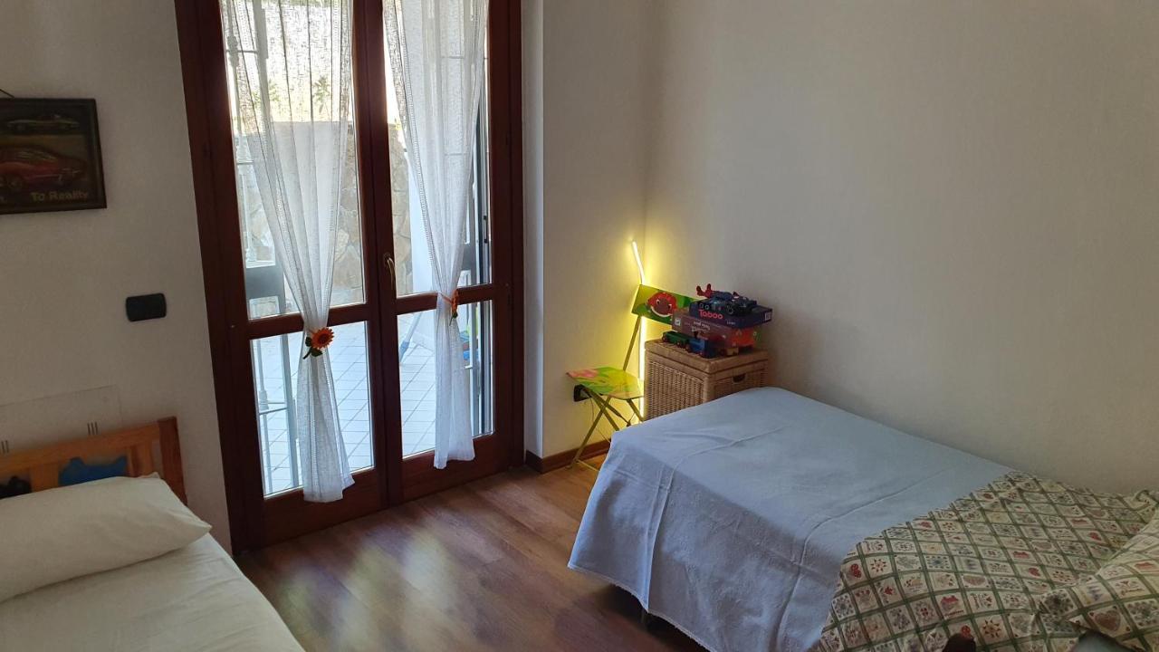 B&B Le Terme Rivanazzano Terme Exteriör bild