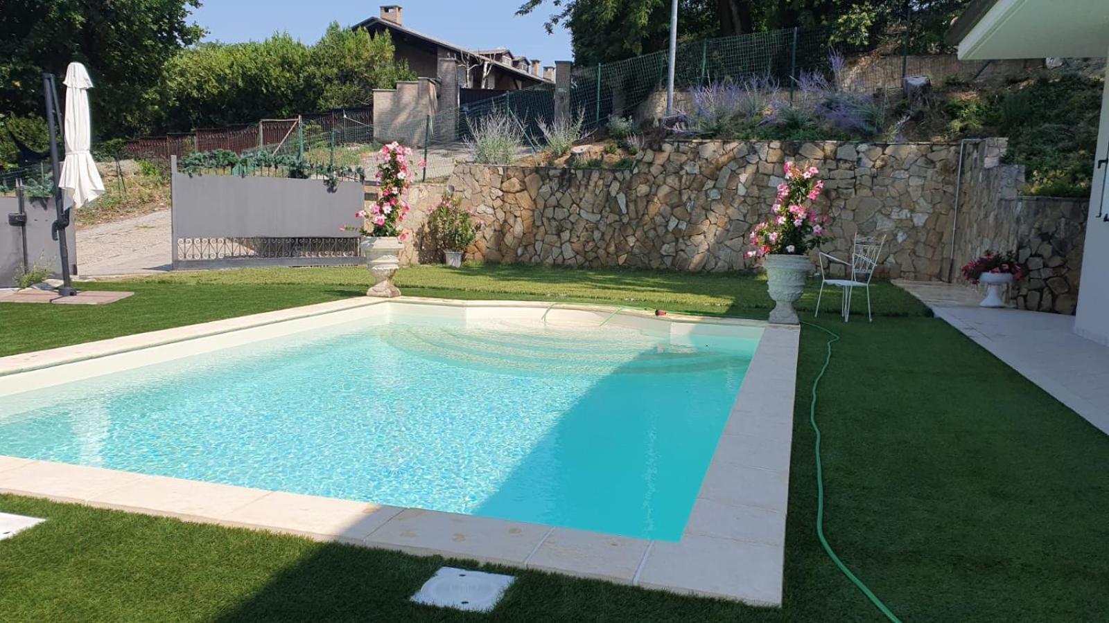 B&B Le Terme Rivanazzano Terme Exteriör bild